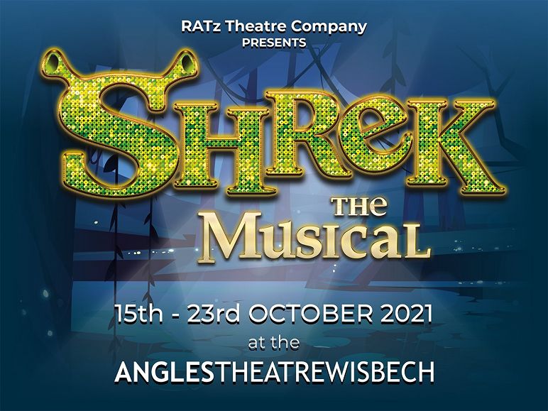 Our October musical will be...