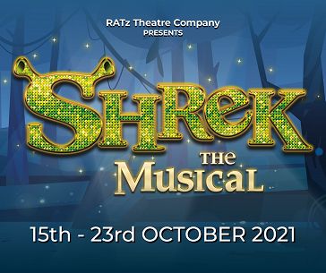 Shrek the Musical - tickets selling fast!