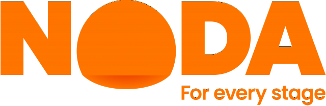 NODA - For every stage